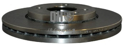 JP GROUP 1163106909 -  Тормозной диск